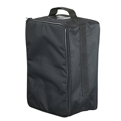 OMAX Vinyl Microscope Carrying Case