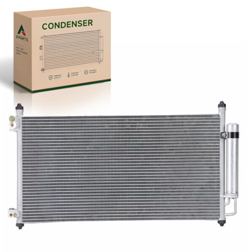 AParts Acura TL Condenser