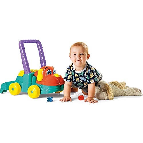 Andador Feliz Cachorro