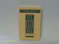 Adam and Eve and the City: Selected Nonfiction 0671644971 Book Cover