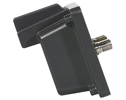 Channel Master Cm-7778Hd Amplify+ Adjustable Gain Preamplifier - Professional Outdoor Tv Antenna Amplifier #TOP2