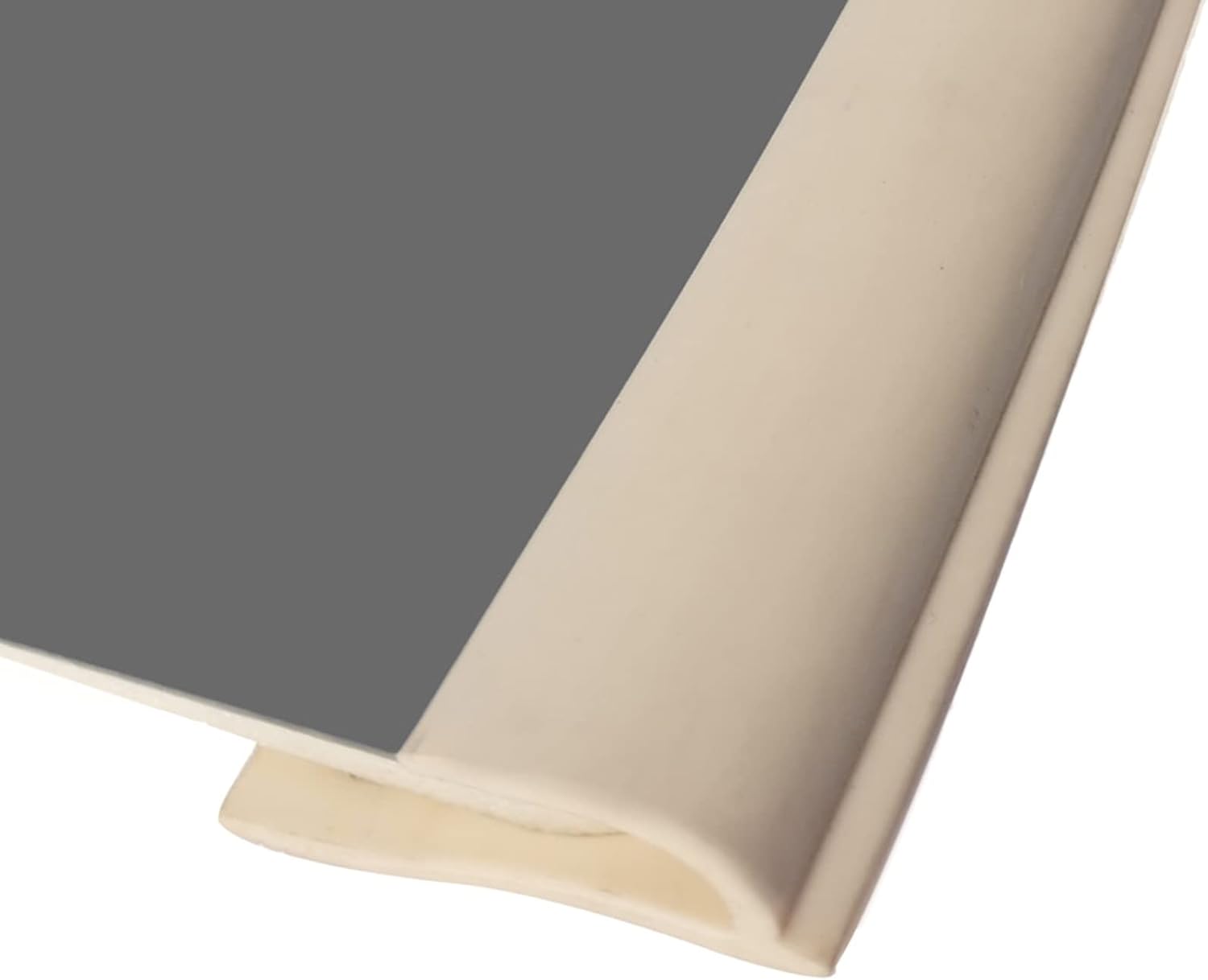 Commercial Cuttable Rug Edge Trim Strips Peel and Stick