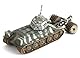 ZVEZDA TRTS100989 Plastikmodellbausatz (zerlegt), Mehrfarbig