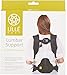 LÍLLÉbaby Ergonomic Lumbar Support Attachment for Added Baby Carrier Support, Grey