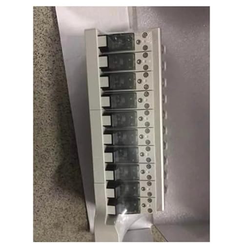 Vanne d'inversion de commande CPV 15SB pour automatisation de bloc - 4