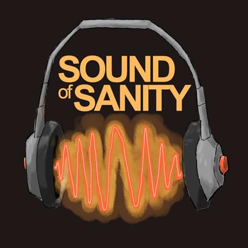 Sound of Sanity Archives Podcast Por Church of the King arte de portada