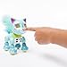 Zoomer Meowzies, Lux, Interactive Kitten with Lights, Sounds and Sensors