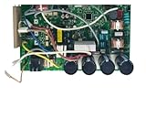 Genérico Air Conditione, Placa de Circuito de Aire Acondicionado MCC-1438-04,Replacement