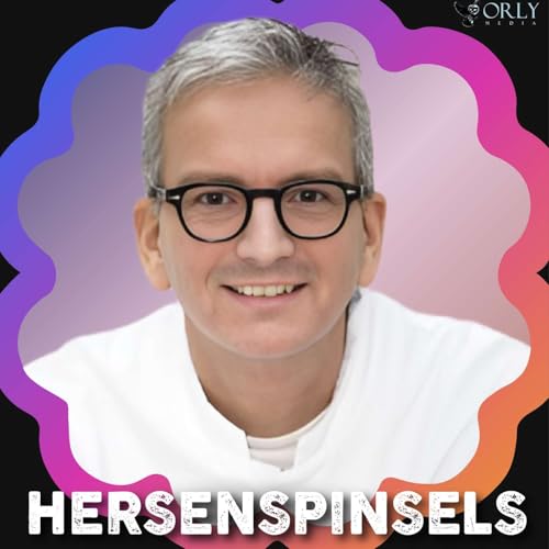 『Ernstig traumatisch hersenletsel, met Mathieu van der Jagt』のカバーアート