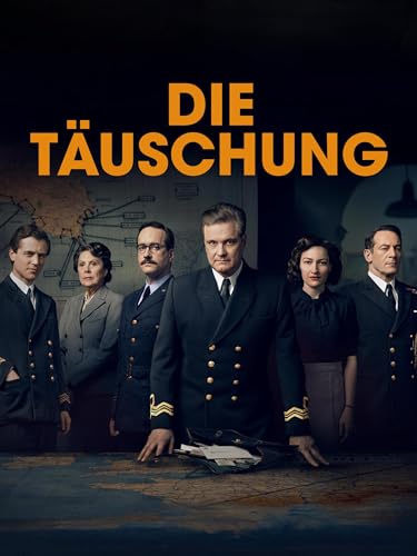 Bild: Die T�uschung f�r 9,99 EUR bei amazon.de