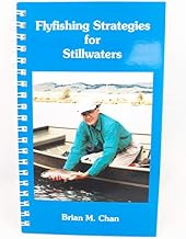 Flyfishing Strategies for Stillwaters