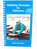 Flyfishing Strategies for Stillwaters