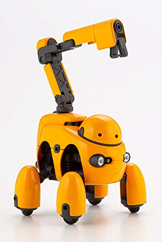 KOTO MARUTTOYS Tamotu Orange VER. miniatura 4