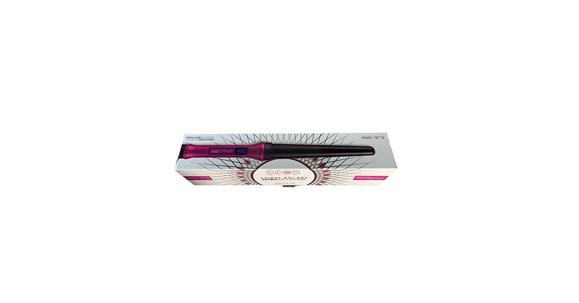 ［新品］CREATE ION  ion HOT CURLER 31x4UEwVm6L.jpg