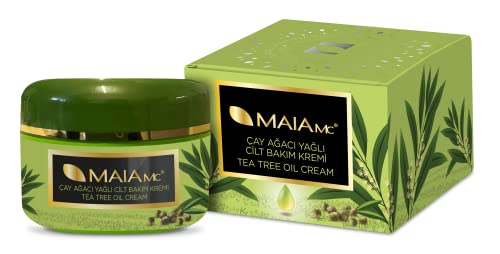 Natural Destination Çay Ağacı Kremi 100 ML