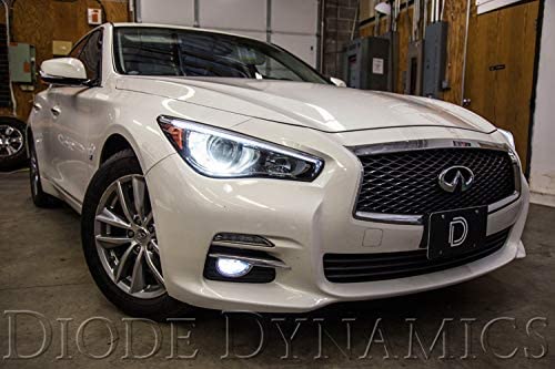 Módulo Always-On Diode Dynamics para Infiniti Q50/Q70 2014-2021 miniatura 5