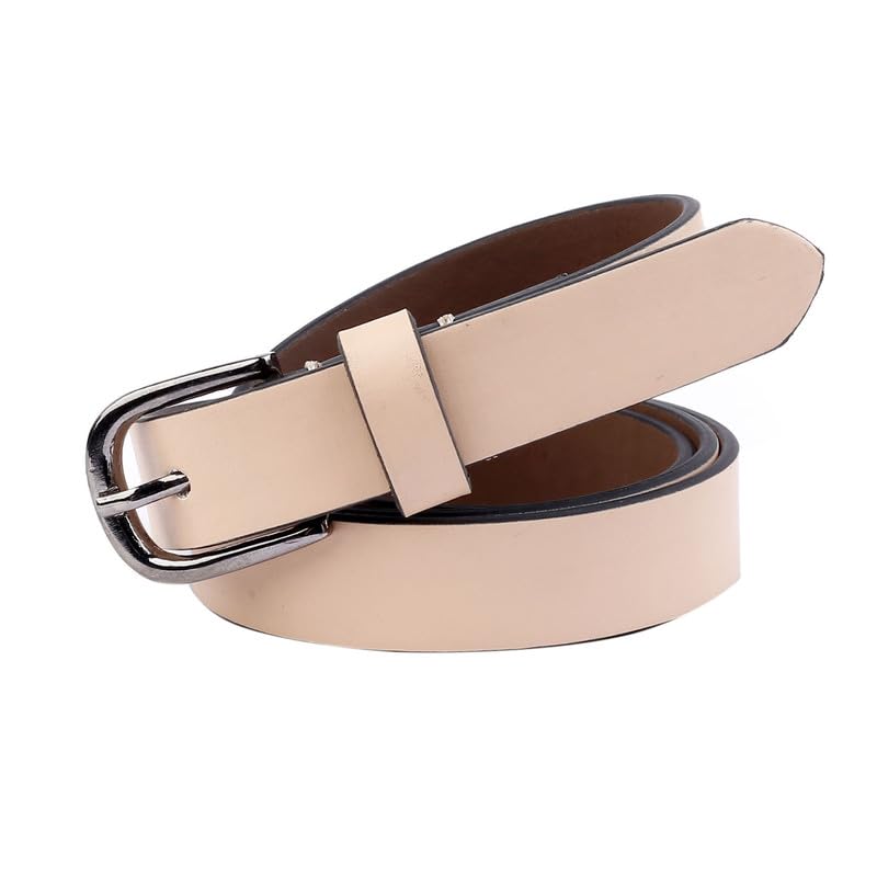bacca bucci VIVACE Slim Belt Matte Finish Elegance for Versatile Styling- 18 MM-picture-11