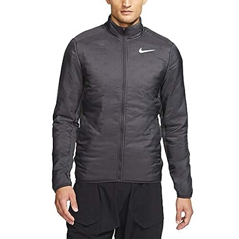 Buy Nike Aerolayer Men's Running Jacket 