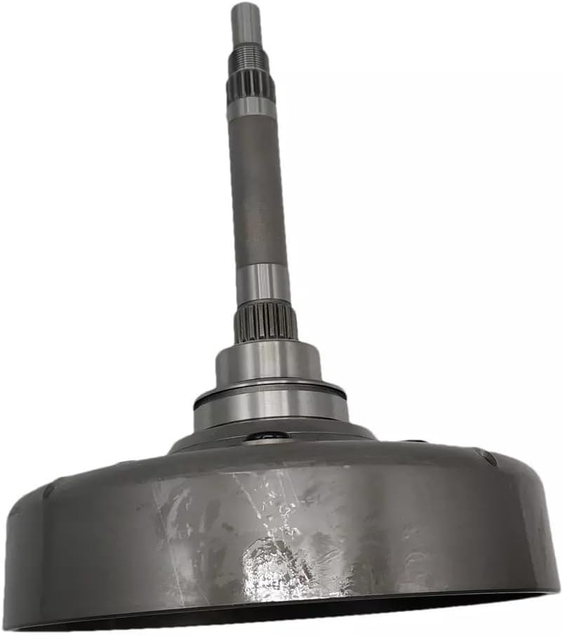 クラッチドラムシャフトカバーハウジングヤマハグリズリー 700