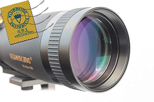 Visionking Spotting Scope 30-90x100SS Large Ocular