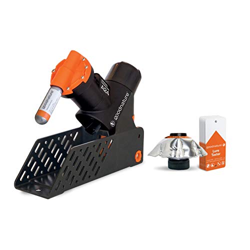 Goodnature Home Trapping Kit, A24 Humane Mouse Trap & Rat Trap with