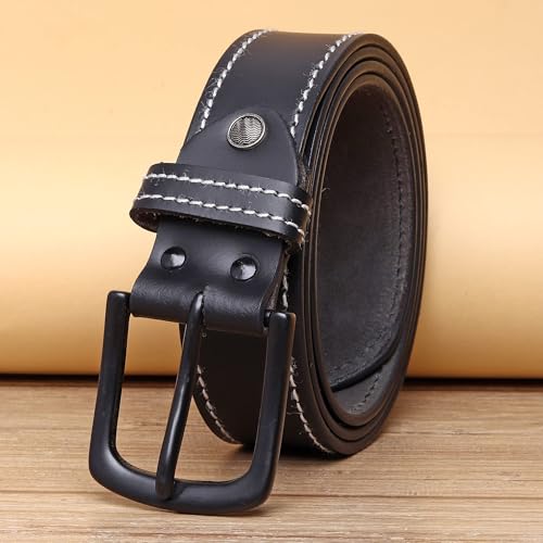 Image of Urban alfami Genuine leather Belt for Men formal, SMBK-210