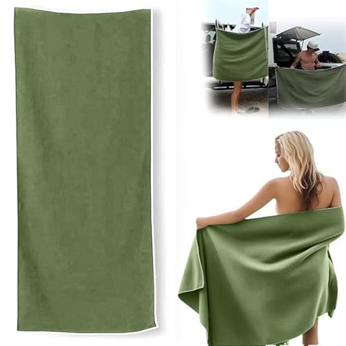 Couverture de plage d'exception et drap de yoga technique à fixation et séchage rapide - 7