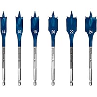 Bosch 6x EXPERT Self Cut