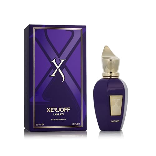 Xerjoff Perfume Unisex Laylati EDP 50 ml