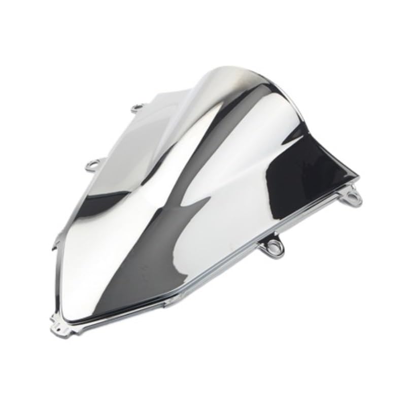 Déflecteur vent pare-brise moto pour CBR650R et CBR650 de 2019 à 2022