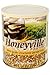 9 Grain Cracked Cereal Mix - 3.75 Pound Can
