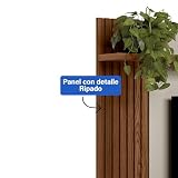 La Mejor Selección de Panel de Tv - los más vendidos. 18 Imagen adicional