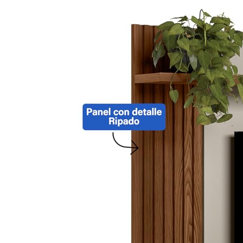 La Mejor Selección de Panel de Tv - los más vendidos. 20 Imagen adicional