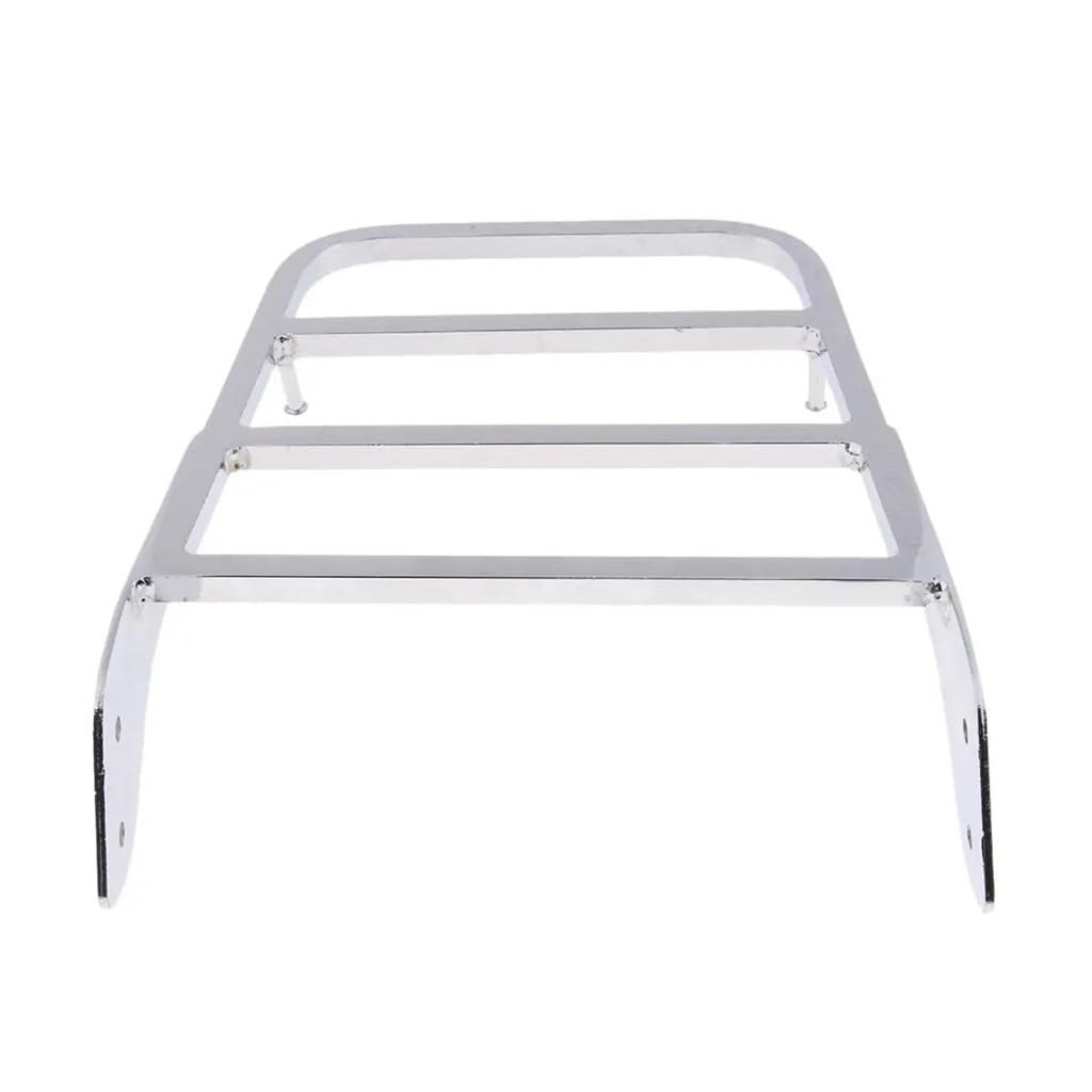 Support valise moto et dosseret confort pour 1100 Classic 2000-2011