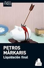 Liquidación final: 7 (MAXI)