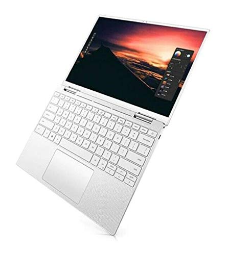 Amazon.co.jp: DELL XPS 13 7390 2-in-1 ノートパソコン 13.4