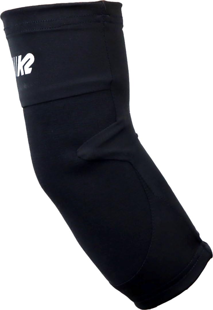 K2 Race Guards Elbow, czarny, L