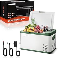 A-Premium Portable Car Fridge 28QT/26.1L