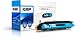 Produktbild KMP Printtechnik AG B-T25 s, Cyan, 1 pc(s), 1241,HC03 (s, Cyan, 1 pc(s))