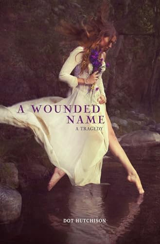 A Wounded Name view 2
