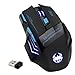 zelotes-souris-gamer-sans-filsouris-sans-fil-optique-usb2400dpi-24-ghz-7-boutonssouris-ergonomiquesouris-gaming-pour-pcmacordinateur-noir