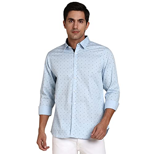 Image of Dennis Lingo Men's Regular Fit Shirt