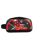 Deadpool Toiletry Bag Standard