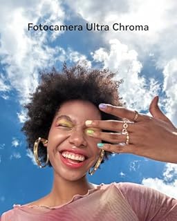 HUAWEI Nova 14 Pro Nero + FreeArc Nero, Fotocamera Ultra Chroma,Doppia Ultra Selfie Camera da 50 MP, AI Gesture Control, Ricarica SuperCharge da 100 W, Spettacolare Display Quad-curvo da 6.78"