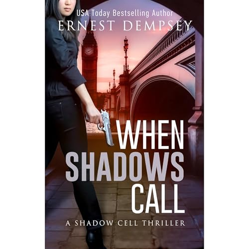 When Shadows Call (Authored by Ernest Dempsey) episode artwork