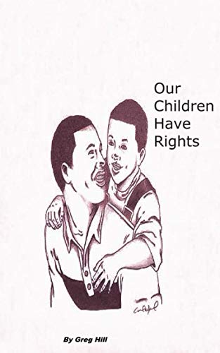 Our Children Have Rights: Child Custody for unwed father