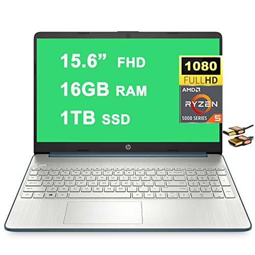 Laptop Ryzen 5 5500u 16gb Ram 1tb Ssd ¿Dónde Comprar al Mejor Precio