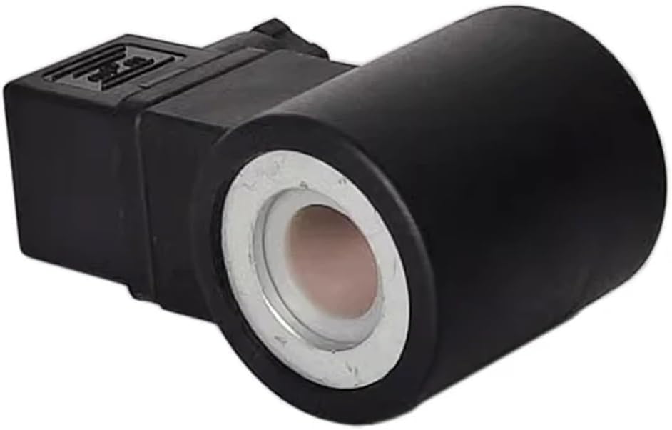 HydraForce Hydraulic Solenoid Valve Coil 6356012 6356024 Bore 16mm Height 51mm DC12V DC24V AC220V(220V)