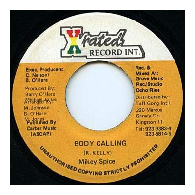 Body Calling
