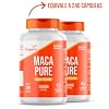 Maca Peruana Pura, Biogens, Kit 2x 120 cápsulas 9 41eCpgT1e7L. SL500 . SS100